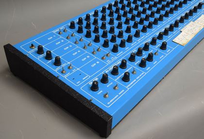 Jellinghaus-DX Programmer